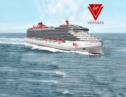 VIRGIN VOYAGES