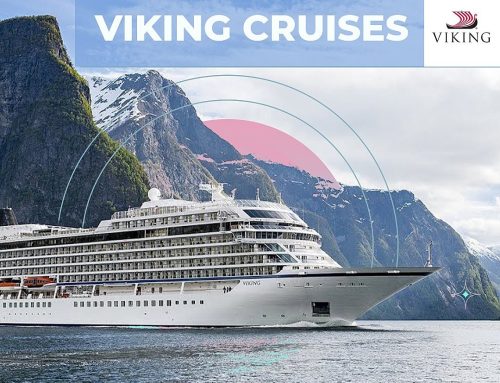 СРОЧНЫЙ НАБОР в компанию Viking Cruises для тех, у кого уже есть SHIPBOARD EXPERIENCE!!