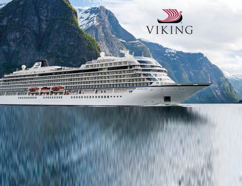 VIKING CRUISES