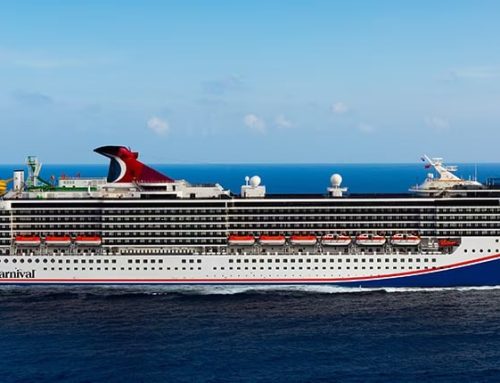 CARNIVAL CRUISES LINES