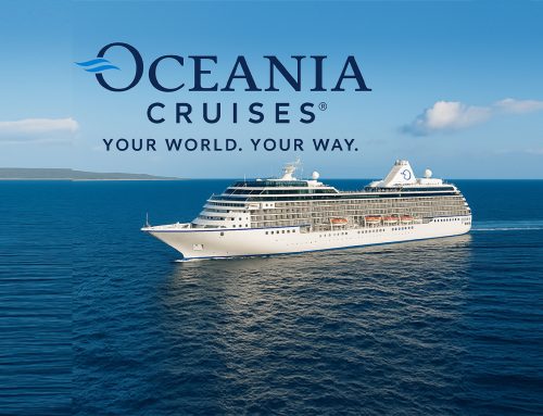 OCEANIA CRUISES
