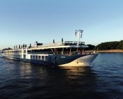 TUI River Cruises — круизный лайнер